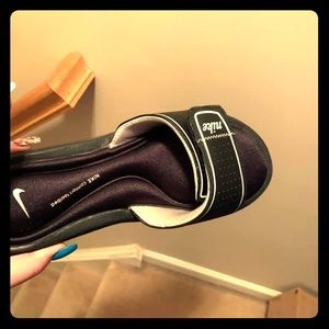 Women’s Nike sandal